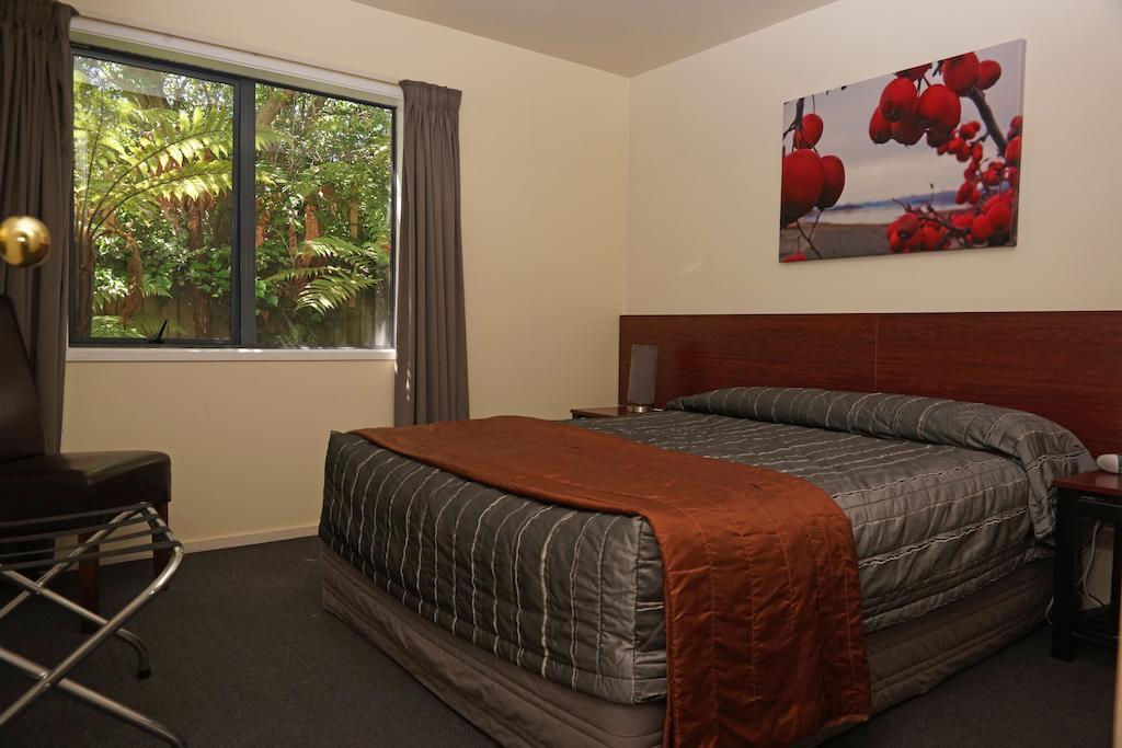 Sherborne Motor Lodge Christchurch Exterior photo