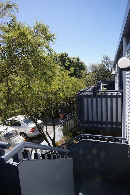 Sherborne Motor Lodge Christchurch Exterior photo